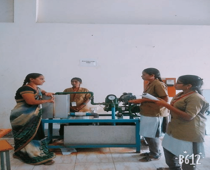 Rise Krishna Sai Prakasam Group of Institutions Infrastructure photo 5